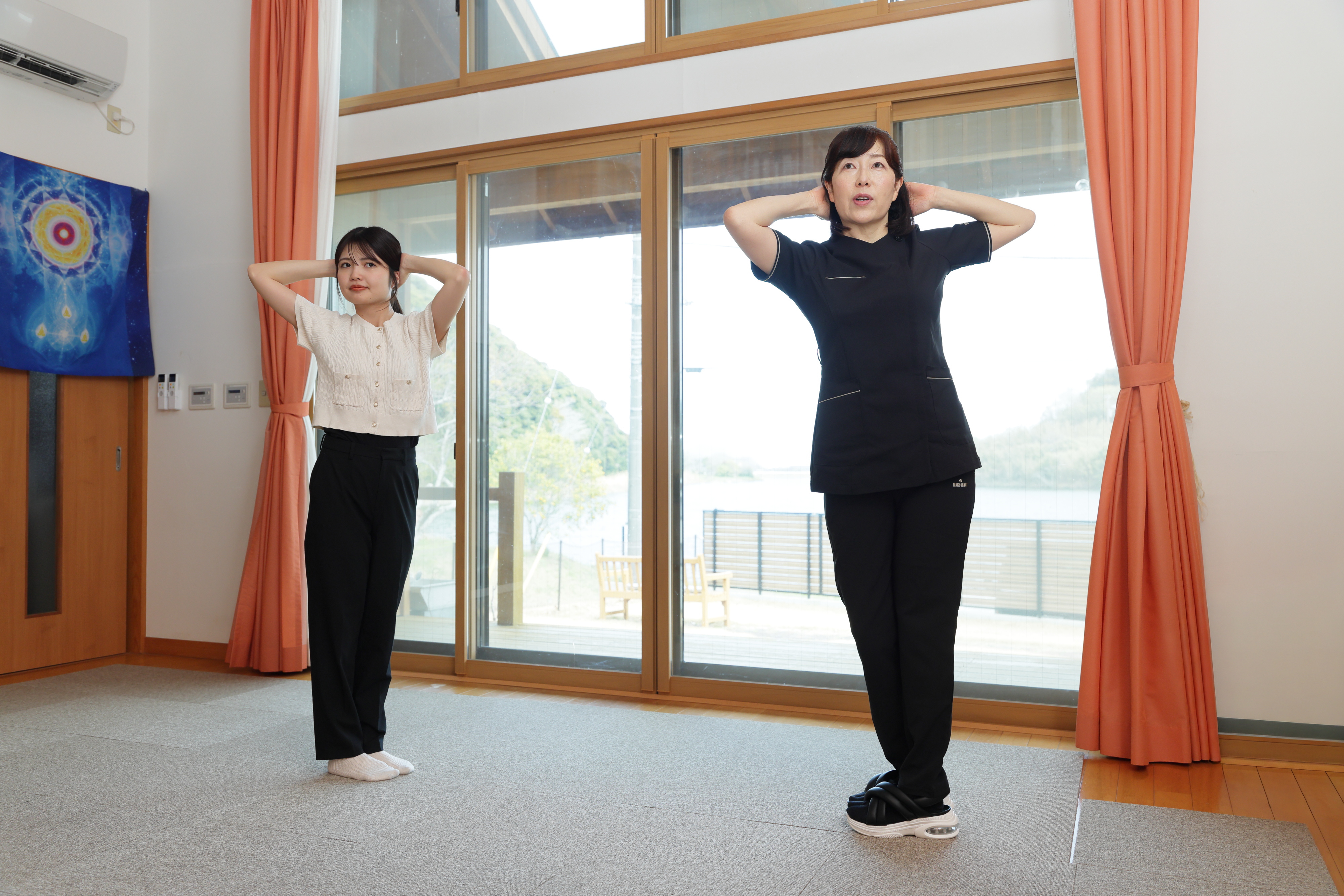 カウンセリング