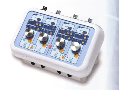 多彩な美容機器