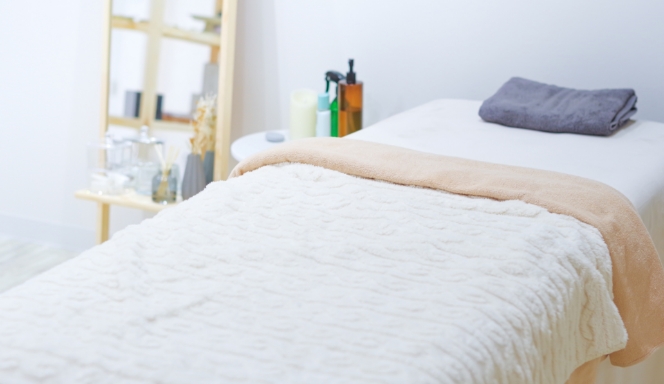 ( SALON INFO ) 店舗情報 詳しく見る