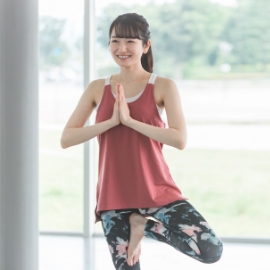 姿勢と骨盤を整えるエクササイズ