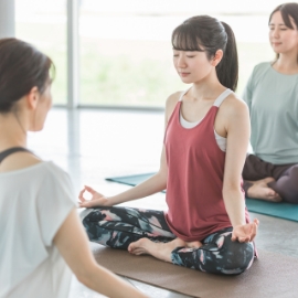 脳科学と東洋の知恵を融合