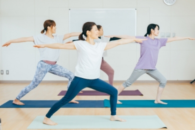 グループレッスン